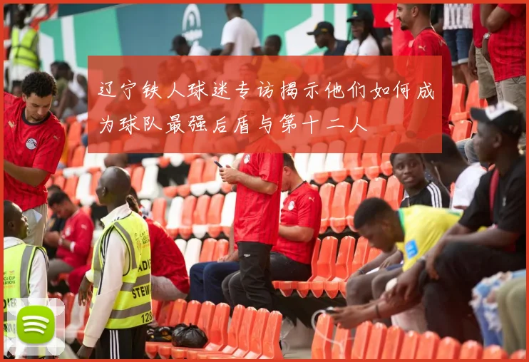 辽宁铁人球迷专访揭示他们如何成为球队最强后盾与第十二人